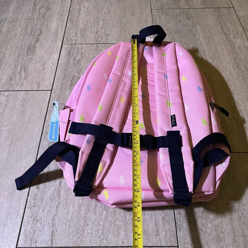 Polo Ralph Lauren Pink 17
